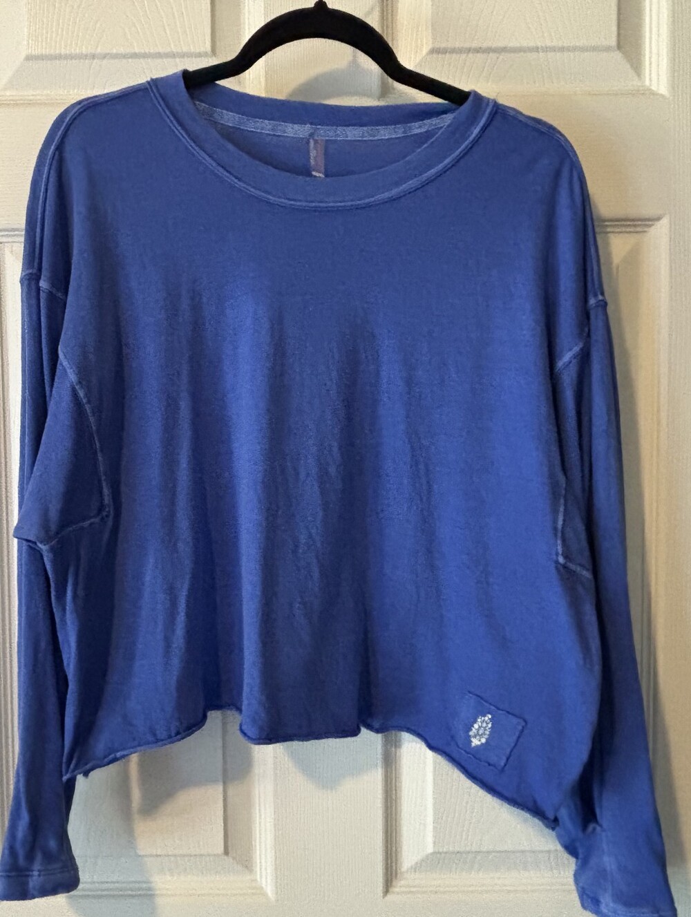 NWOT FP Movement Long Sleeve XS